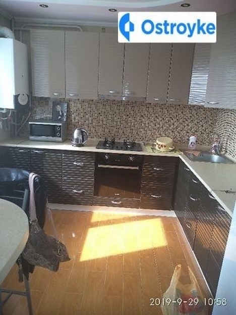 Фото 1 Продаж Квартир Дружбы народов