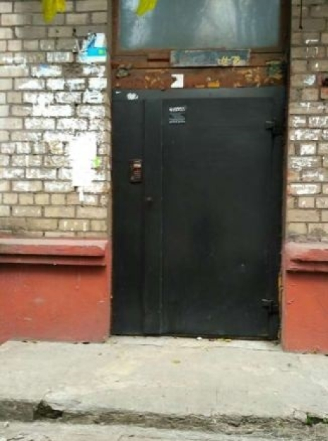 Фото 3 Продаж Квартир Продам однокомнатную квартиру в центре.