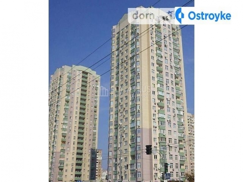 Фото 1 Продаж Квартир Лаврухина Николая ул.