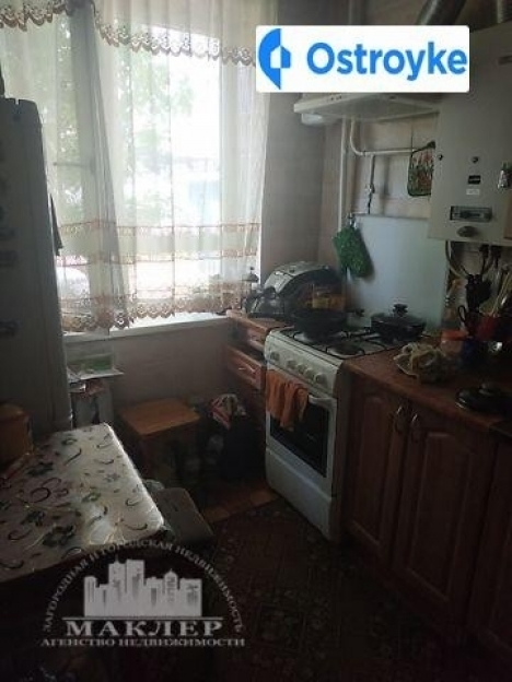 Фото 6 Продаж Квартир 