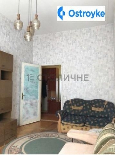 Фото 5 Продаж Квартир Большая Васильковская улица