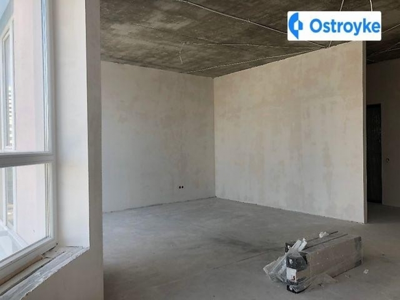 Фото 4 Продаж Квартир Новобереговая улица