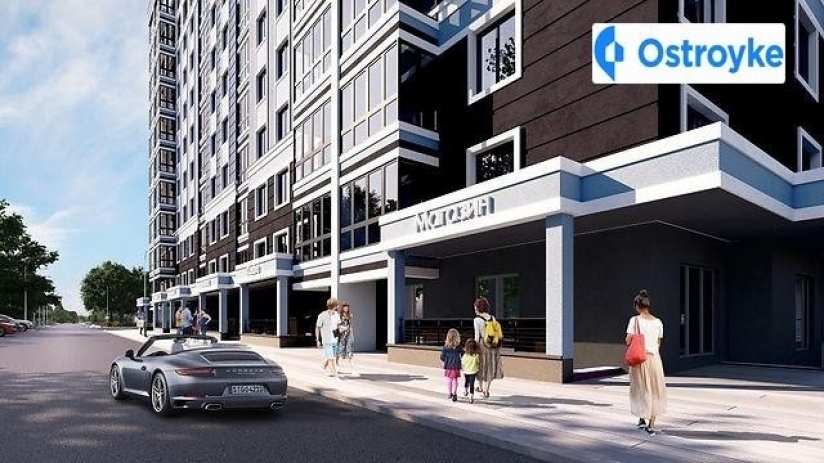 Фото 1 Продаж Квартир Івана Кожедуба улица