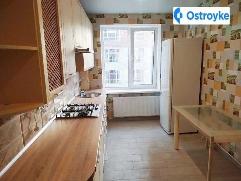 Фото 3 Продаж Квартир Новооскольская улица