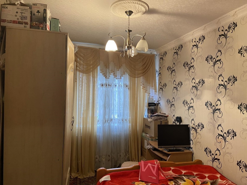 Фото 4 Продаж Квартир Продам 3-х комнатную квартиру рядом с метро Холодная Гора