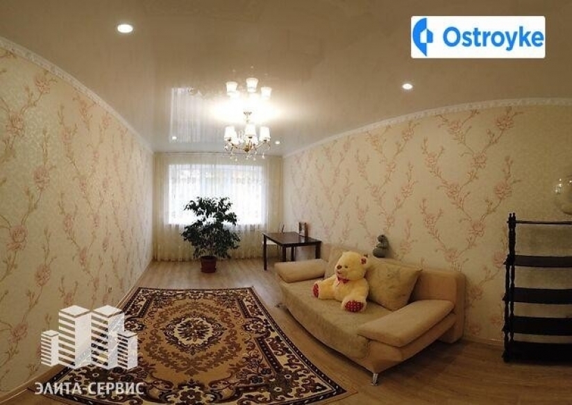 Фото 2 Продаж Квартир Бутомы улица