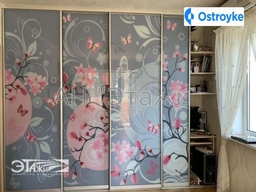 Фото 10 Продаж Квартир Полтавская ул.