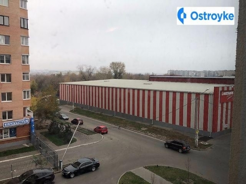 Фото 12 Продаж Квартир Клочковская улица