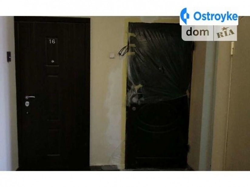 Фото 3 Продаж Квартир Днепровская наб.