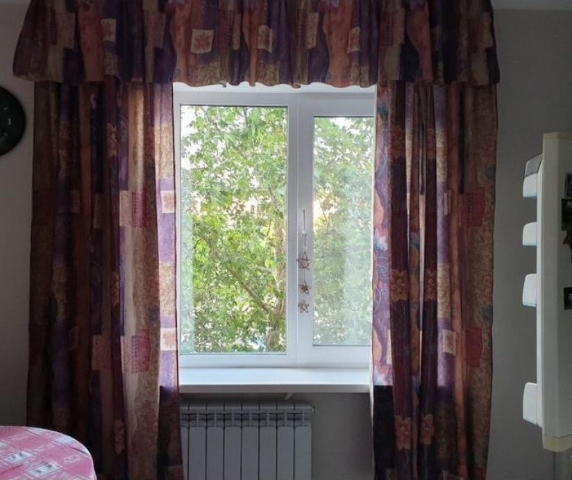 Фото 4 Оренда Квартир Аренда трехкомнатной квартиры в центре Песков.