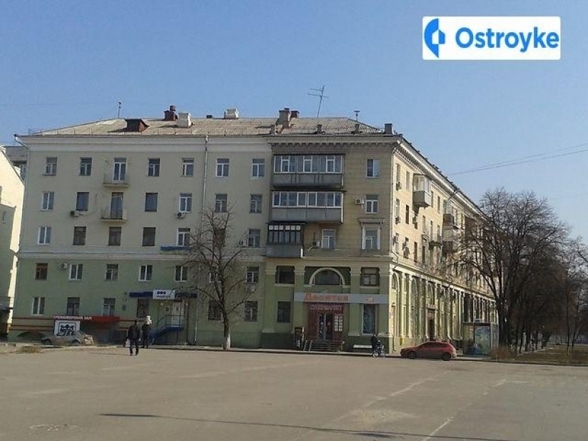 Фото 3 Продаж Квартир Плехановская улица