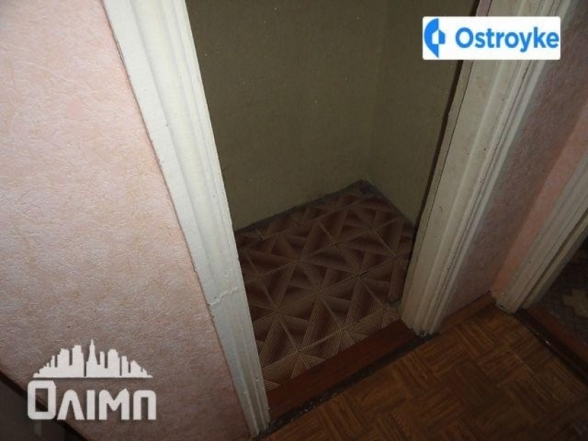 Фото 8 Продаж Квартир Леонтовича улица