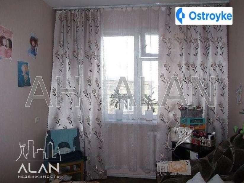 Фото 1 Продаж Квартир Васильковская ул.