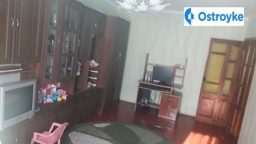 Фото 4 Продаж Квартир Пр.павлова 14.