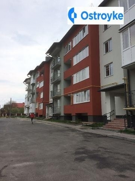 Фото 1 Продаж Квартир 