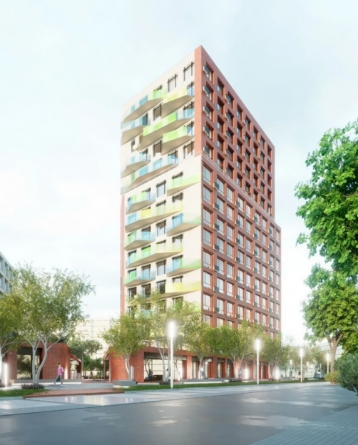 Фото 19 Продаж Квартир ВЛАСНИК Квартира 70м2 Дешевше Забудовника 807 $/м ЖК на Величковського