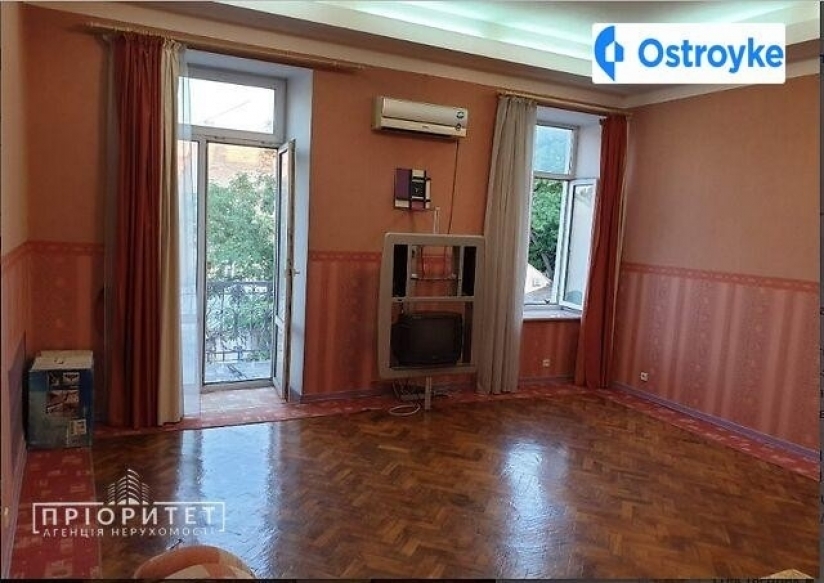 Фото 5 Продаж Квартир Канатная улица