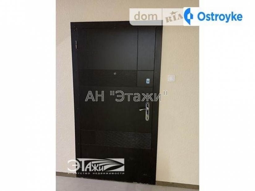 Фото 16 Продаж Квартир Каблукова Академика ул.