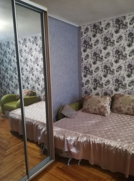 Фото 2 Оренда Квартир Сдам в аренду однокомнатную квартиру с ремонтом рядом с гостиницей Интурист