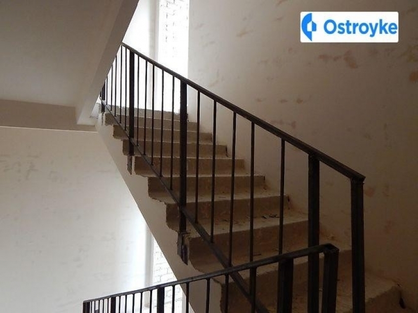 Фото 2 Продаж Квартир Полтавский Шлях улица