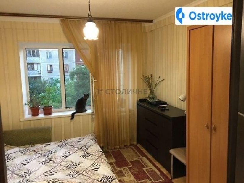 Фото 1 Продаж Квартир Волгоградская улица