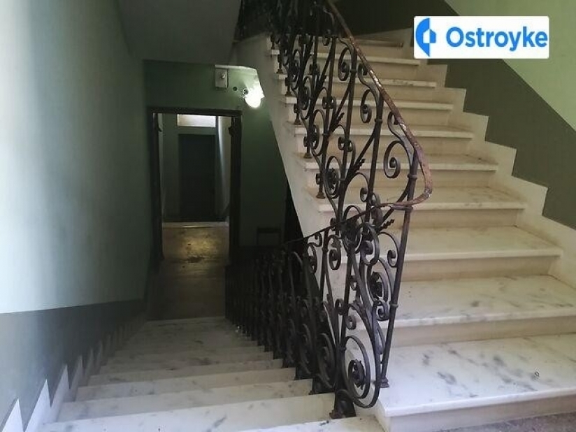 Фото 7 Продаж Квартир Кузнечная Челюскинцев