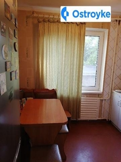 Фото 5 Продаж Квартир 30-летия Победы улица