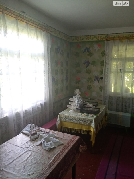 Фото 9 Продаж Квартир ПРОДАЄТЬСЯ ДОБРОТНИЙ БУДИНОК У ЛАДИЖИНІ — ГОТОВЕ ОБІЙСТЯ ДЛЯ ЖИТТЯ