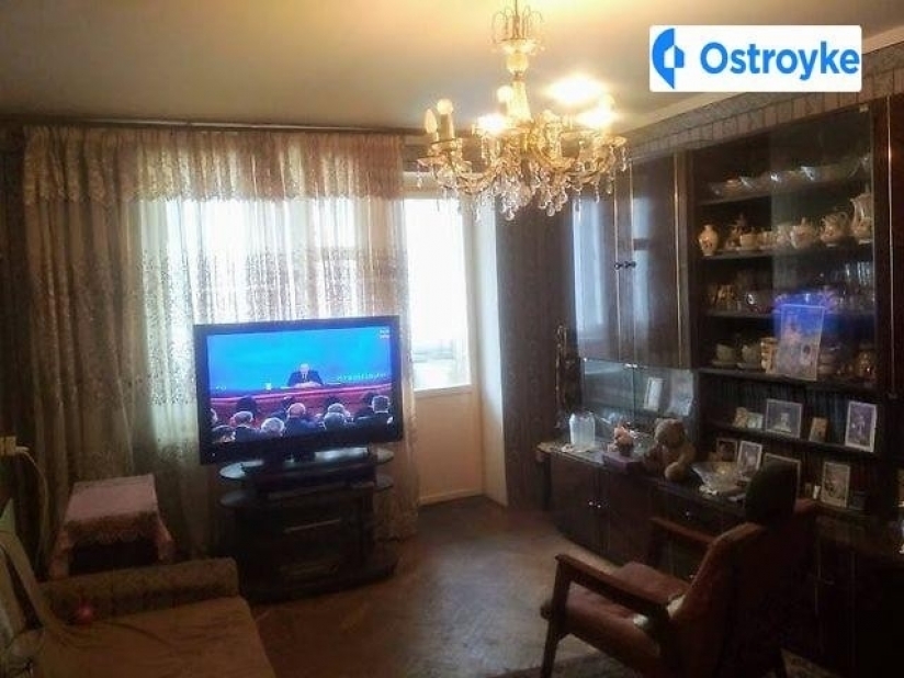 Фото 1 Продаж Квартир Бандери