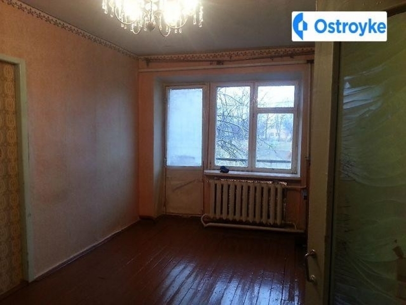 Фото 1 Продаж Квартир Жовтнева (Молодіжна)