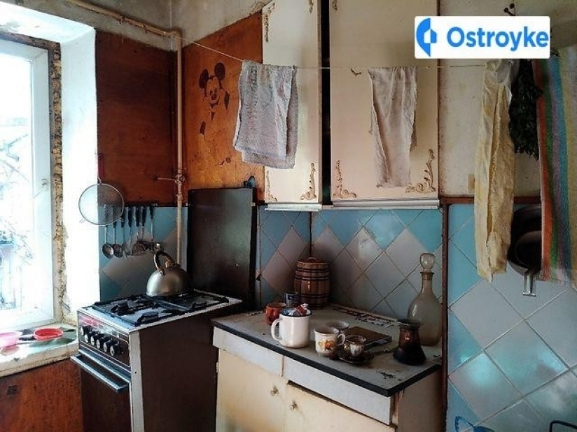 Фото 11 Продаж Квартир Ольгиевский узвоз