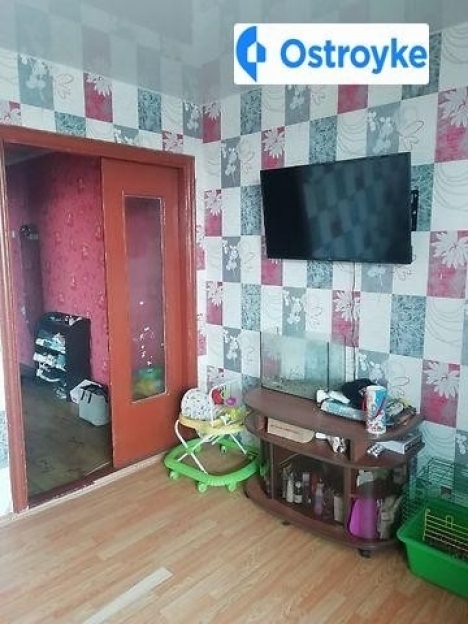 Фото 4 Продаж Квартир 