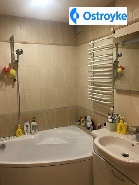 Фото 17 Продаж Квартир Бальзака Оноре де улица