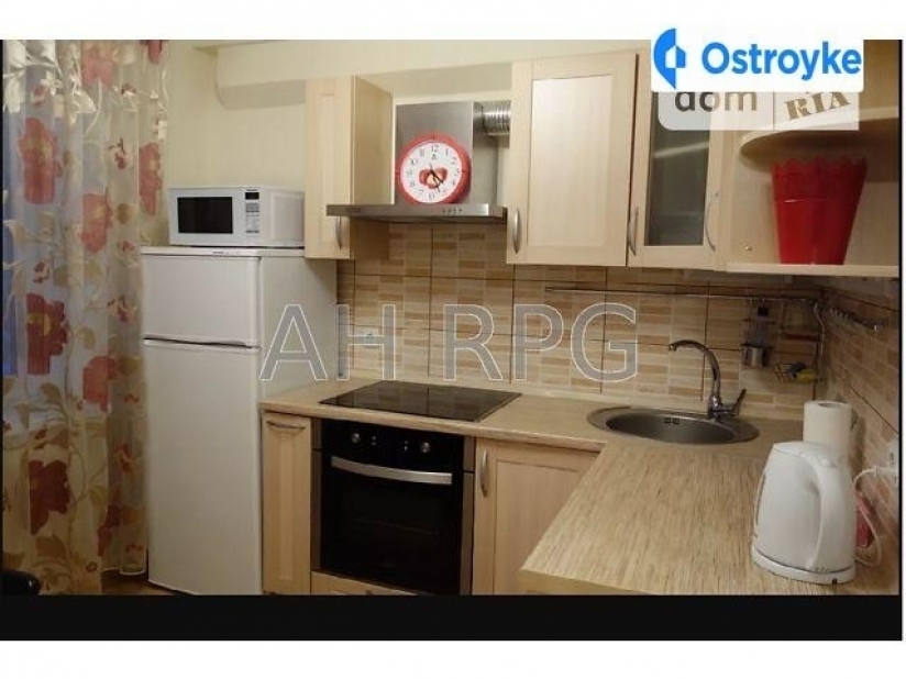 Фото 2 Продаж Квартир Оболонский пр-т