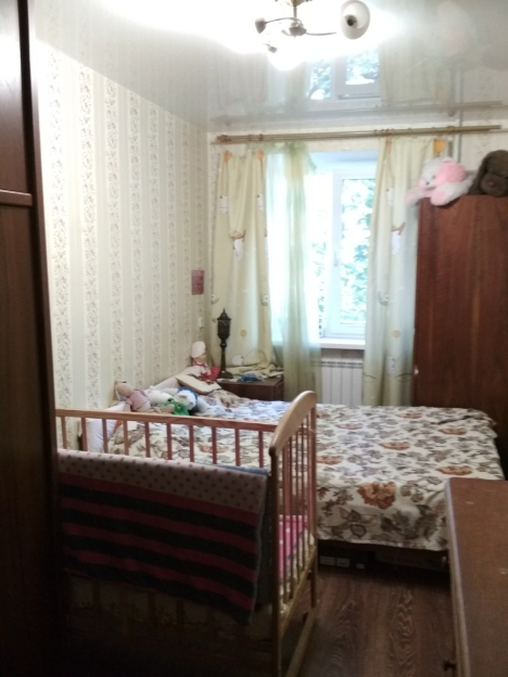 Фото 9 Продаж Квартир СРОЧНО!!!  3-х комн.кв.  с ремонтом  угол Лермонтова-Патриотическая