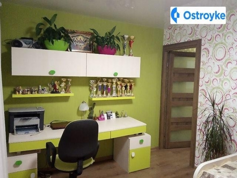 Фото 1 Продаж Квартир Гастелло улица