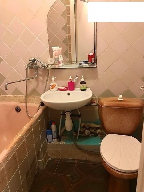 Фото 4 Продаж Квартир Продаётся квартира по ул.Доброхотова,5