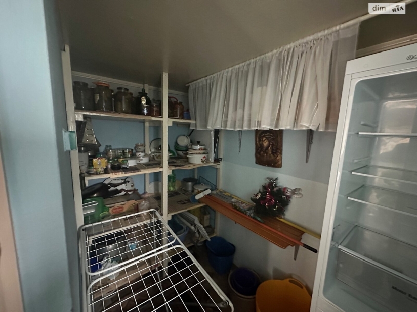 Фото 10 Продаж Квартир Продаж 1 поверхового будинку з гаражем в м. Снятин