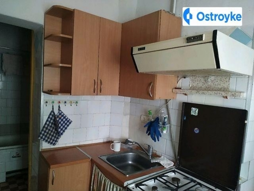 Фото 6 Продаж Квартир Нечуя-Левицкого улица