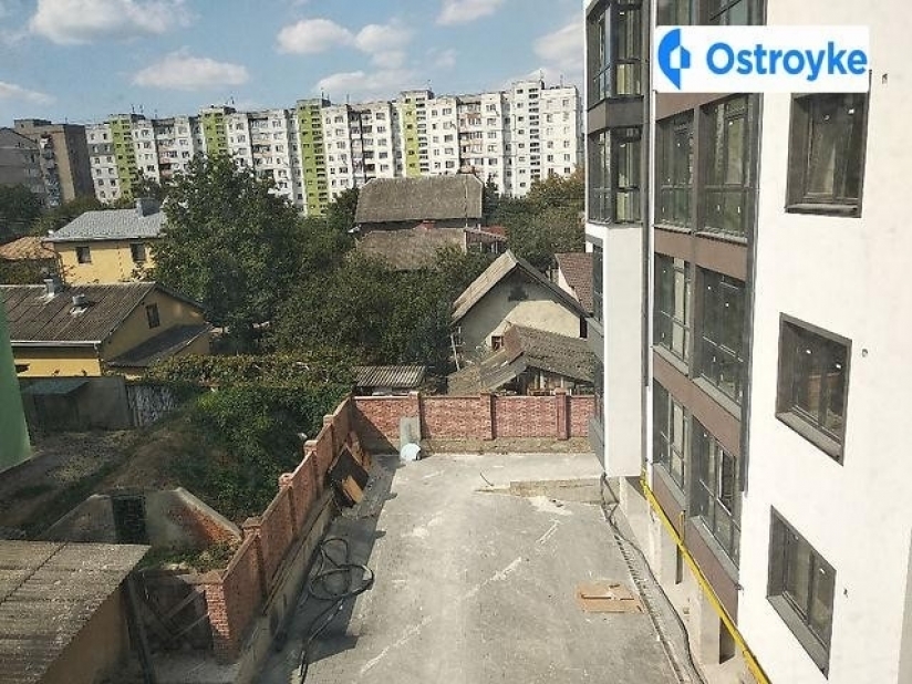 Фото 19 Продаж Квартир Любачивского улица