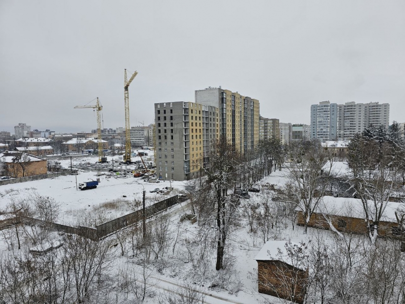 Фото 20 Продаж Квартир Сучасна квартира в тихому спокійному центрі