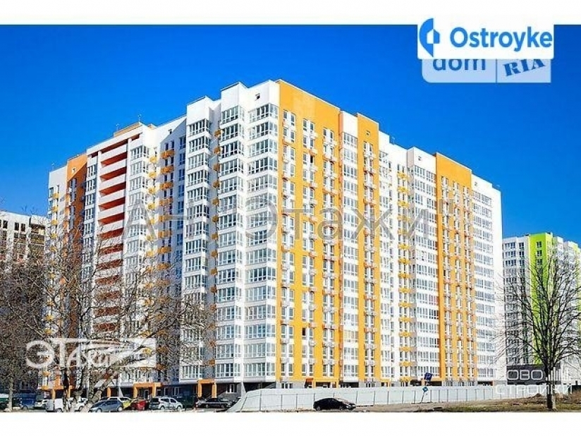 Фото 1 Продаж Квартир Победы пр-т