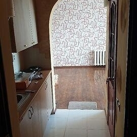 $flat->street $flat->street