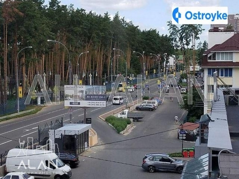 Фото 1 Продаж Квартир Университетская ул.