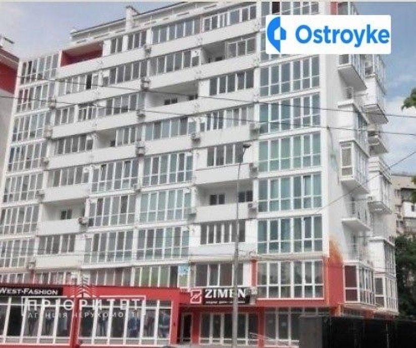 Фото 1 Продаж Квартир Щорса улица