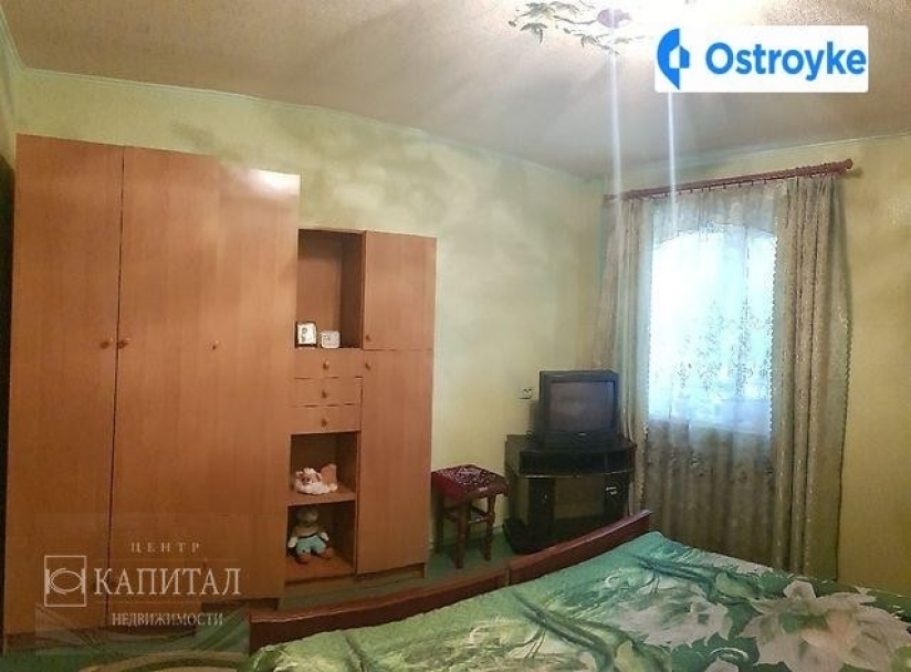 Фото 11 Продаж Квартир 