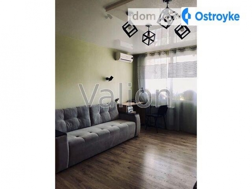 Фото 14 Продаж Квартир Гарибальди ул.