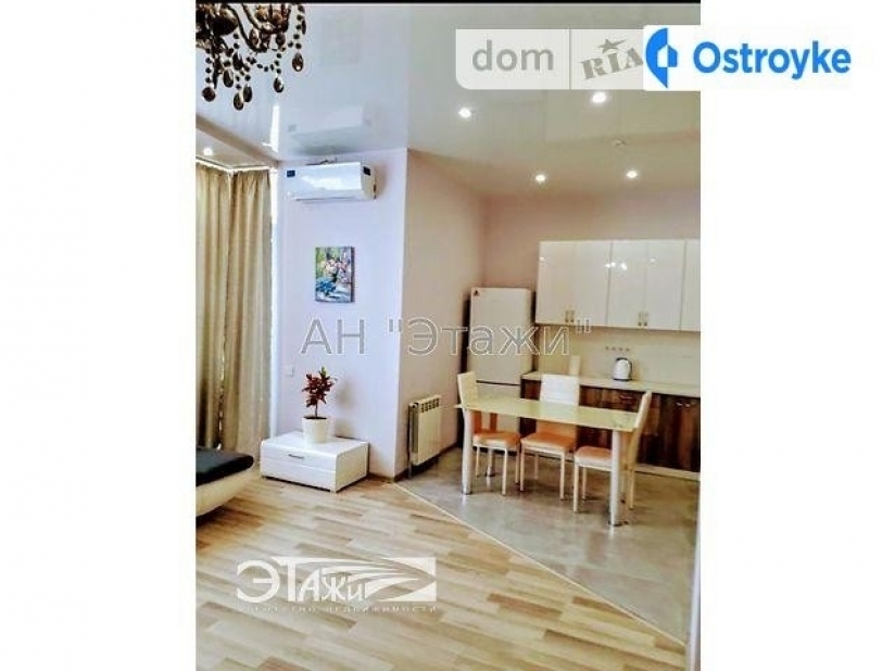 Фото 2 Продаж Квартир Дарницкий бул.