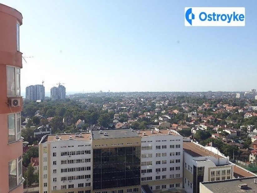 Фото 11 Продаж Квартир Макаренко улица