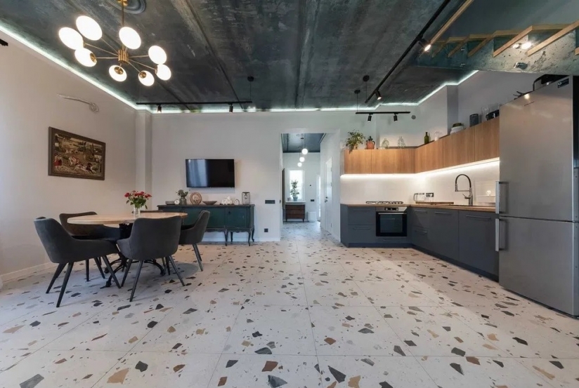 Фото 6 Продаж Квартир Новий дуплекс 114м.кв з ремонтом та меблями від власника с. Крюківщина